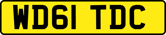WD61TDC