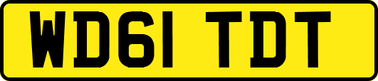 WD61TDT