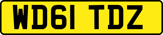 WD61TDZ