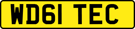 WD61TEC