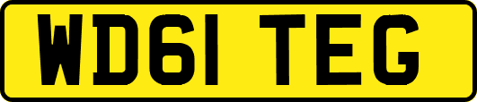 WD61TEG