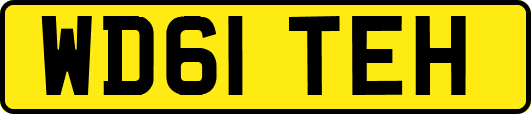 WD61TEH
