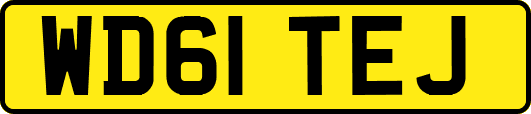 WD61TEJ