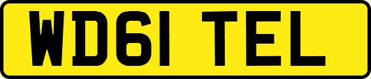 WD61TEL