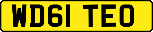 WD61TEO
