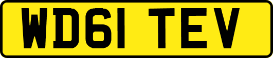 WD61TEV