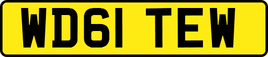 WD61TEW