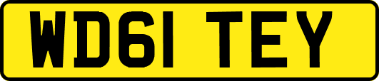 WD61TEY