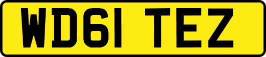 WD61TEZ