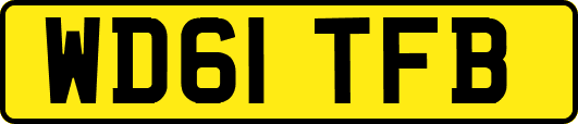 WD61TFB