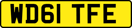 WD61TFE