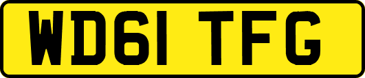 WD61TFG