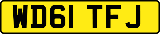 WD61TFJ