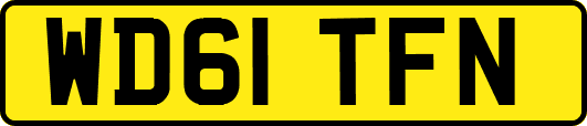 WD61TFN