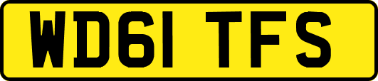 WD61TFS
