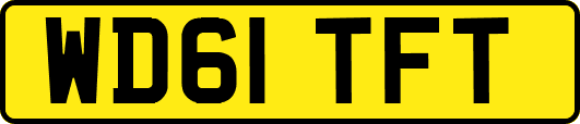 WD61TFT