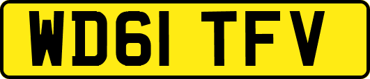 WD61TFV