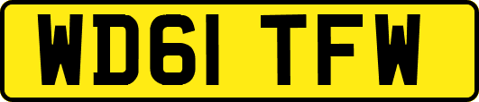 WD61TFW