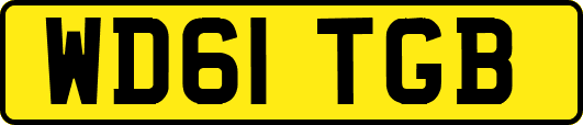 WD61TGB