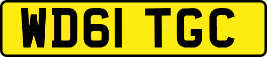 WD61TGC