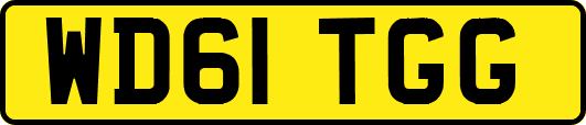 WD61TGG