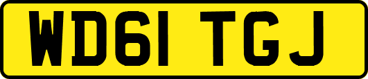 WD61TGJ