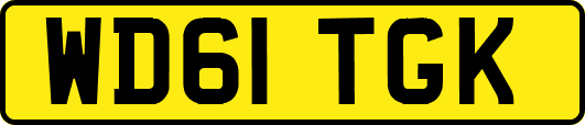 WD61TGK