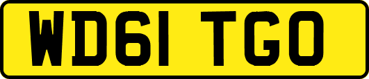 WD61TGO