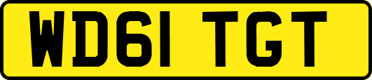 WD61TGT