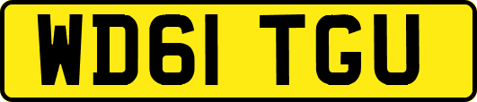 WD61TGU