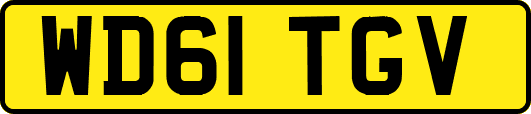 WD61TGV