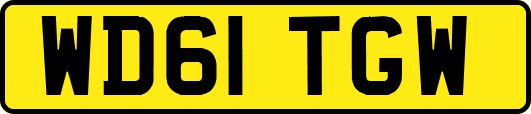 WD61TGW