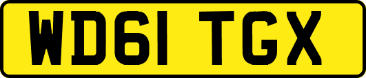 WD61TGX