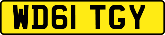 WD61TGY
