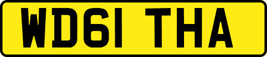 WD61THA