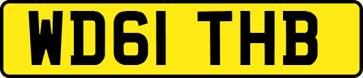 WD61THB