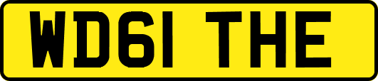 WD61THE