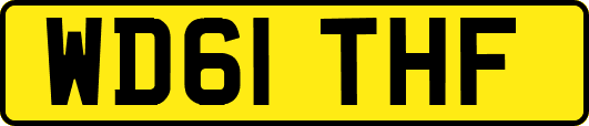 WD61THF