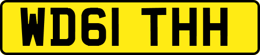 WD61THH