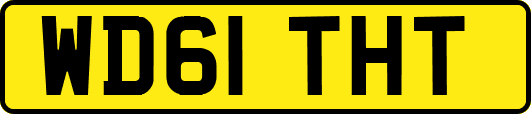 WD61THT