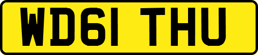 WD61THU