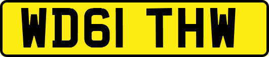 WD61THW
