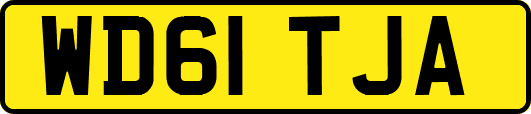 WD61TJA