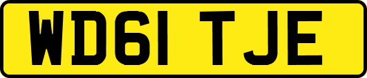 WD61TJE