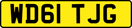 WD61TJG