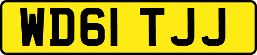 WD61TJJ
