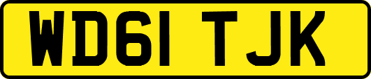 WD61TJK