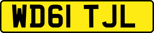 WD61TJL