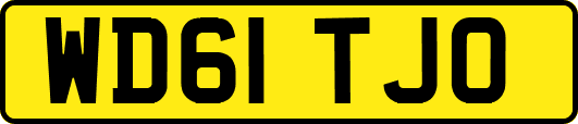 WD61TJO