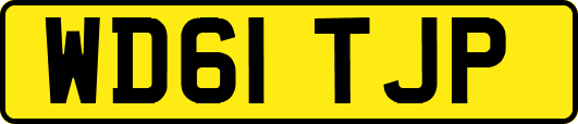 WD61TJP
